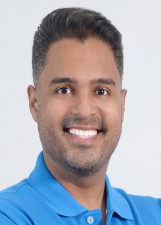 Foto de ULYSSES ALMEIDA WAQUIM