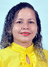 Foto de MARIA DE FATIMA DA CONCEIÇÃO RODRIGUES