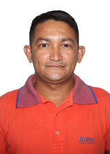 Foto de JORGE ELSON DE SOUZA BRITO