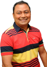Foto de JOSE BONIFÁCIO ROCHA DE JESUS