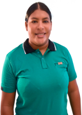 Foto de CARLA WALÉRIA DA SILVA