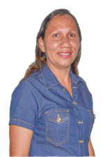 Foto de EUSIMAR MARIA MENDONÇA XAVIER