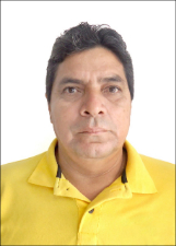 Foto de José Lazaro Barros dos Santos