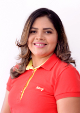 Foto de EDIANA NASCIMENTO SILVA