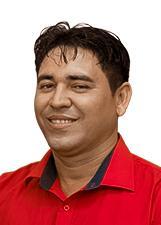 Foto de ADAILSON SILVA SAMINEZ