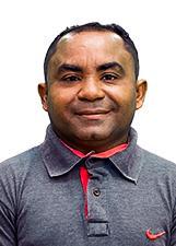 Foto de EVANDRO DA CONCEIÇÃO DOS SANTOS