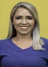 Foto de LAYNE WILANE CORREA SILVA E SILVA