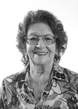 Foto de Terezinha de Oliveira Amaro