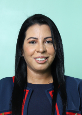 Foto de FRANCISCA ELISANGELICA DE OLIVEIRA DE SOUSA