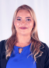 Foto de IRAILDE DA CONCEIÇÃO OLIVEIRA DE SOUSA