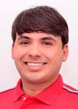 Foto de Reinaldo Klauck Vieira