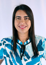 Foto de ANTONIA CLERISMAR FERNANDES ALMEIDA