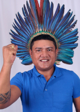 Foto de LAMARTINE ARAUJO CABRAL