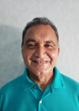 Foto de CICERO FAUSTINO DA SILVA