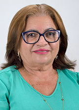 Foto de ANGELA MARIA BRITO GALVÃO
