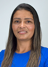 Foto de MARILENE DA CRUZ SILVA
