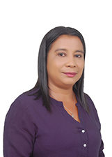 Foto de IRALDINA CAMARA MELO