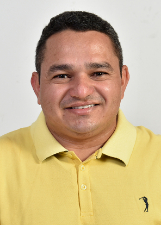 Foto de TONISLEY DOS SANTOS SOUSA