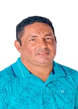 Foto de MARCIO ROBERTO CARDOSO DOS SANTOS