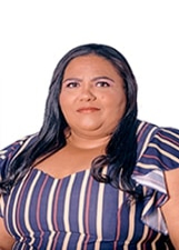 Foto de MARIA DAS GRAÇAS SANTOS COSTA