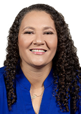 Foto de Tereza de Jesus Saraiva Silva