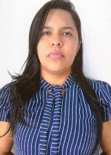 Foto de ERICA LARYSSE DA SILVA ALMEIDA BARBOSA
