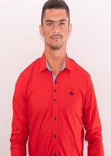 Foto de CRISTIANO PEREIRA CAVALCANTE