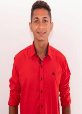 Foto de JAIRISSON SILVA DA SILVA
