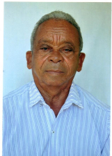 Foto de BENEDITO ARAUJO PINTO