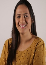 Foto de DANIELA GOMES DOS SANTOS