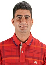 Foto de EDUARDO GALVÃO MAGALHÃES BRITO