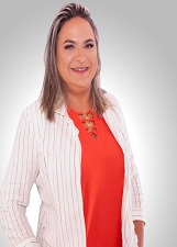 Foto de GLEIANE GARDÊNIA CORRÊA SERRA