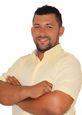 Foto de FEGNER DE MOURA OLIVEIRA