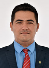 Foto de VALDEREZ IVANOVITCH DE JESUS FURTADO