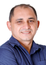 Foto de EDIMILSON FERREIRA TEIXEIRA
