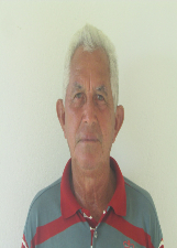 Foto de Antonio Luiz Azevedo Almeida