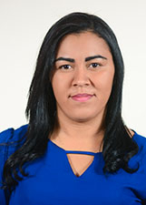 Foto de ANA LUISA DOS SANTOS SILVA