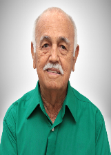 Foto de ZELIO ANSELMO BRAGA