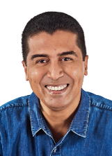 Foto de MARCO AURELIO DA SILVA AZEVEDO