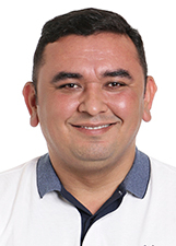 Foto de MARCOS VINICIUS TRINDADE AZEVEDO