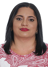 Foto de MILENA CYNTHIA SIQUEIRA AMORIM