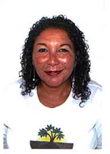 Foto de BERNARDA MARIA DOS SANTOS