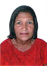 Foto de MARIA DE JESUS TEIXERA SILVA DE ALMEIDA