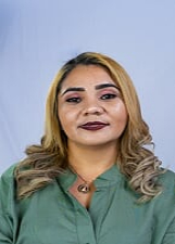 Foto de ELIETE PORTELA DOS REIS FRANCO DOS ANJOS
