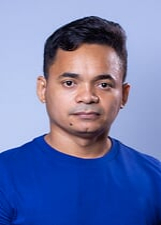 Foto de JOSÉ RIBAMAR MARINHO DE ARAÚJO FILHO