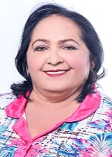 Foto de MARIA SALETE MARQUES AGUIAR
