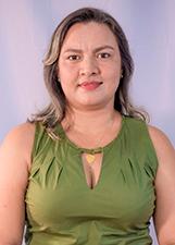 Foto de ZORA IONARA OLIVEIRA VIANA