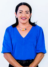 Foto de MAIRLA GARDENIA DIAS DA CUNHA