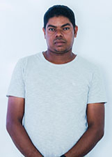 Foto de Marlon Alves dos Santos