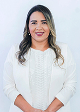 Foto de CICELINE MOREIRA SILVA VELOSO